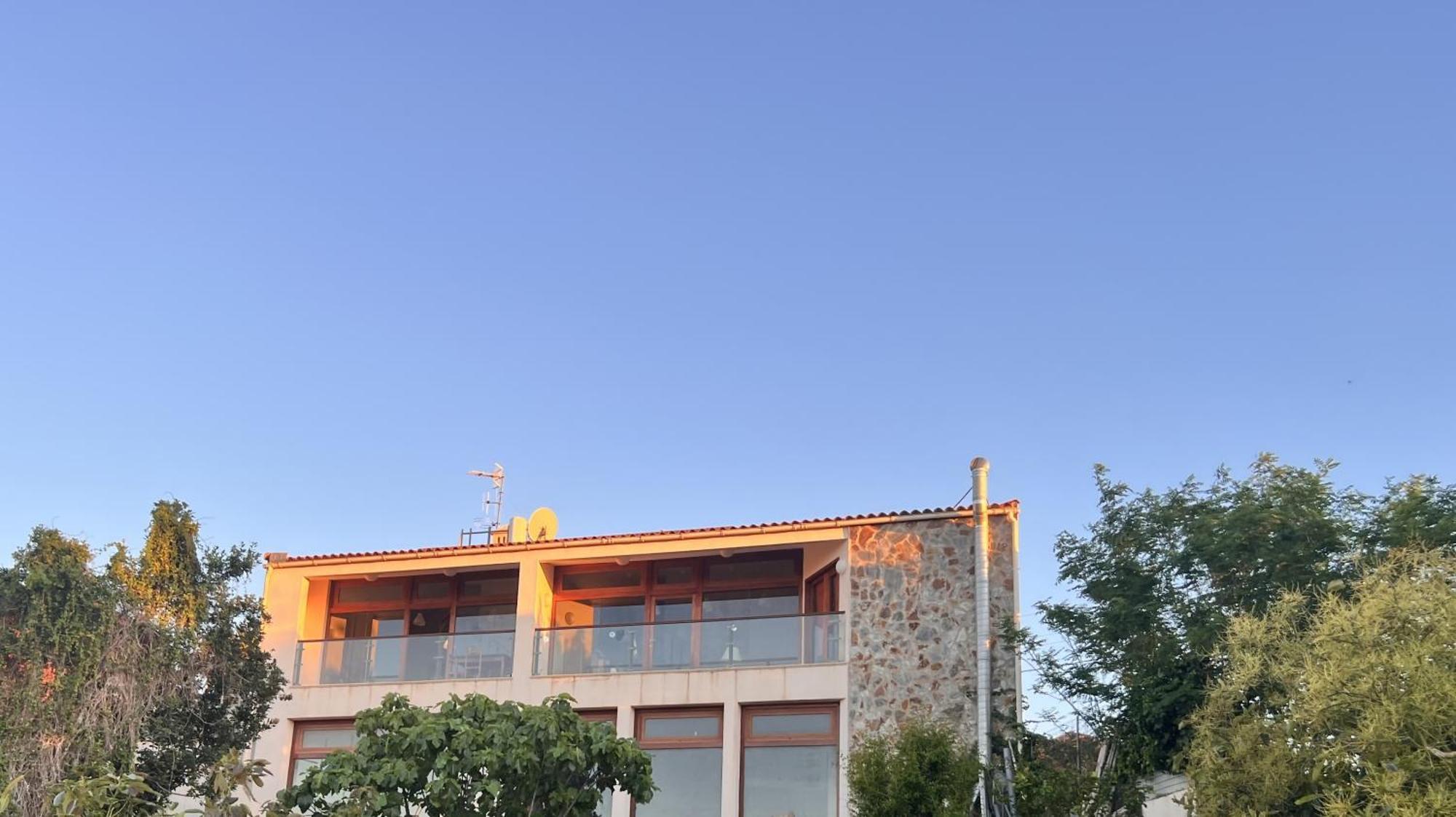 Casa Maricarmen Villa Tacoronte Exterior photo